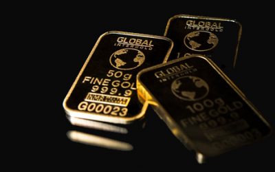 Goldbarren kaufen in Wiesloch