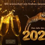 Tiger Gold 2022