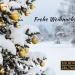 Weihnachten 2025