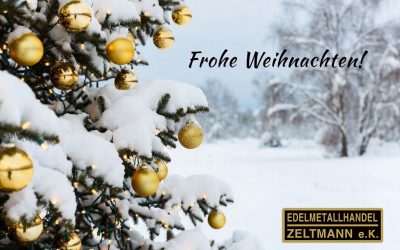 Weihnachten 2025